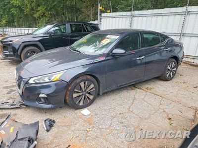2020 NISSAN ALTIMA SV 1N4BL4DV2LC167353 - główne zdjęcie licytacji z USA - miniatura