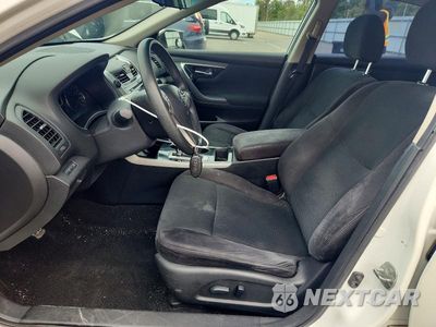 Zdjęcie 7 z 12 samochodu: 2014 NISSAN ALTIMA 2.5 S VIN:1N4AL3AP6EN346952 - miniatura