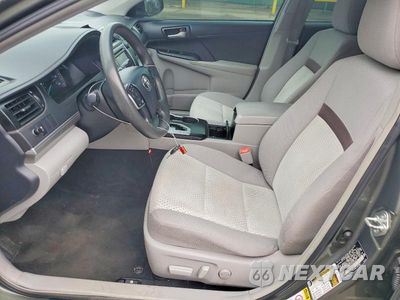 Zdjęcie 7 z 12 samochodu: 2014 TOYOTA CAMRY LE VIN:4T4BF1FK9ER353618 - miniatura