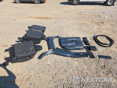 Zdjęcie 12 z 13 samochodu: 2025 FORD F150 XLT VIN:1FTEW3KP6SKD31415 - miniatura
