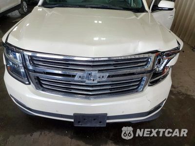 Zdjęcie 11 z 12 samochodu: 2015 CHEVROLET TAHOE K1500 LT VIN:1GNSKBKC0FR158985 - miniatura