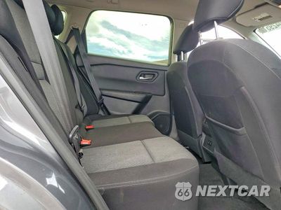 Zdjęcie 11 z 13 samochodu: 2024 NISSAN ROGUE SV VIN:JN8BT3BB3RW285825 - miniatura