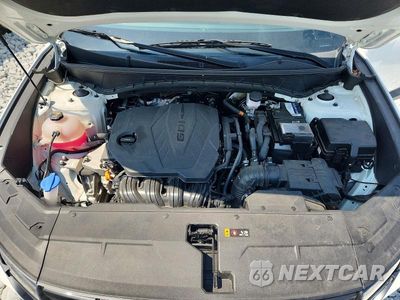 Zdjęcie 12 z 13 samochodu: 2024 HYUNDAI TUCSON SE VIN:5NMJACDE2RH395000 - miniatura