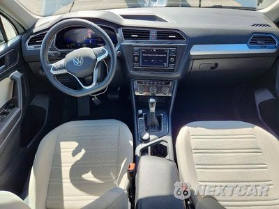 Zdjęcie 8 z 13 samochodu: 2024 VOLKSWAGEN TIGUAN S VIN:3VVFB7AX5RM053166 - miniatura