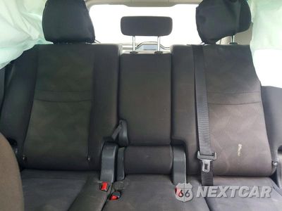 Zdjęcie 10 z 14 samochodu: 2016 NISSAN ROGUE S VIN:KNMAT2MT8GP707599 - miniatura