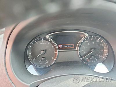 Zdjęcie 9 z 12 samochodu: 2017 NISSAN ALTIMA 2.5 SV VIN:1N4AL3AP8HC250160 - miniatura