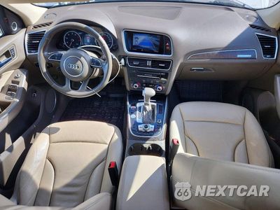 Zdjęcie 15 z 26 samochodu: 2016 AUDI Q5 PREMIUM PLUS S-LINE VIN:WA1D7AFP2GA029957 - miniatura