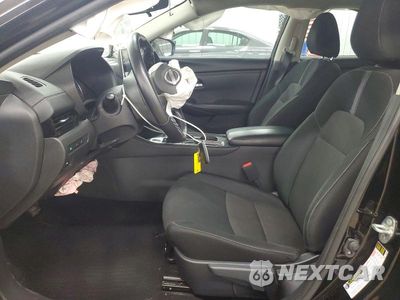 Zdjęcie 7 z 12 samochodu: 2025 NISSAN SENTRA SV VIN:3N1AB8CV2SY274302 - miniatura