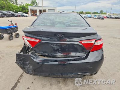 Zdjęcie 6 z 12 samochodu: 2016 TOYOTA CAMRY XSE VIN:4T1BF1FK1GU206108 - miniatura