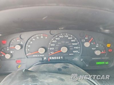 Zdjęcie 9 z 13 samochodu: 2004 FORD EXPLORER XLT VIN:1FMZU73W54ZA84978 - miniatura