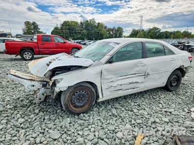 2011 TOYOTA CAMRY LE 4T1BF3EKXBU700859 - główne zdjęcie licytacji z USA - miniatura