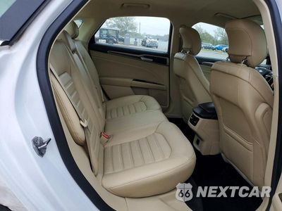 Zdjęcie 10 z 12 samochodu: 2013 FORD FUSION SE VIN:3FA6P0HR7DR252302 - miniatura