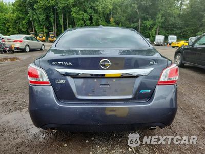 Zdjęcie 11 z 24 samochodu: 2013 NISSAN ALTIMA 2.5 VIN:1N4AL3AP4DN434204 - miniatura