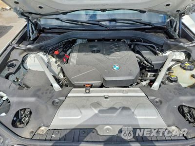 Zdjęcie 12 z 13 samochodu: 2023 BMW X3 XDRIVE30I VIN:5UX53DP02P9N66658 - miniatura