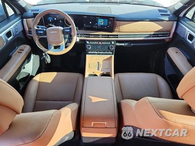 Zdjęcie 8 z 14 samochodu: 2025 HYUNDAI SANTA FE LIMITED VIN:5NMP44GL1SH098419 - miniatura