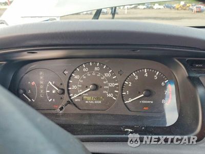Zdjęcie 9 z 12 samochodu: 2001 TOYOTA CAMRY LE V6 VIN:JT2BF22K410295924 - miniatura