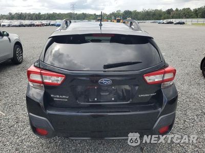 Zdjęcie 6 z 13 samochodu: 2019 SUBARU CROSSTREK VIN:JF2GTABC8KH342899 - miniatura