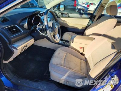 Zdjęcie 7 z 12 samochodu: 2015 SUBARU LEGACY 2.5I PREMIUM VIN:4S3BNAE68F3036068 - miniatura