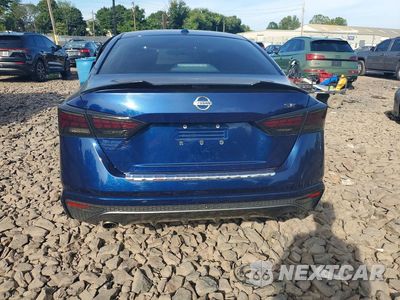 Zdjęcie 6 z 12 samochodu: 2019 NISSAN ALTIMA SR VIN:1N4BL4CV7KC137796 - miniatura