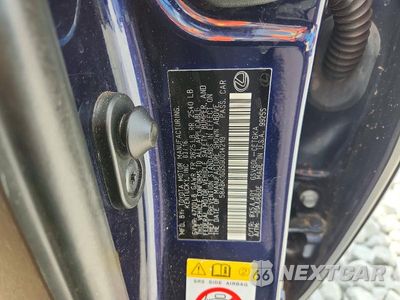 Zdjęcie 12 z 12 samochodu: 2016 LEXUS ES 350 VIN:58ABK1GG5GU014219 - miniatura