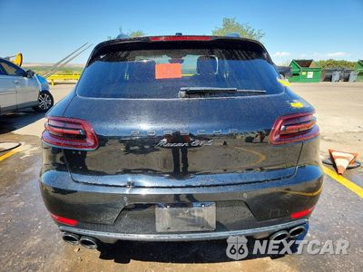 Zdjęcie 6 z 13 samochodu: 2018 PORSCHE MACAN GTS VIN:WP1AG2A56JLB61442 - miniatura