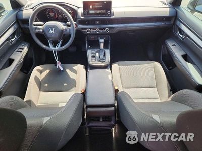 Zdjęcie 8 z 14 samochodu: 2025 HONDA CR-V LX VIN:2HKRS4H20SH473627 - miniatura