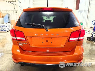 Zdjęcie 6 z 13 samochodu: 2011 DODGE JOURNEY MAINSTREET VIN:3D4PG1FG7BT554911 - miniatura