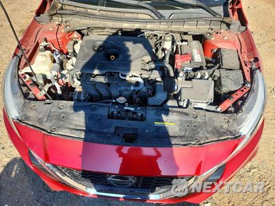Zdjęcie 11 z 12 samochodu: 2019 NISSAN ALTIMA PLATINUM VIN:1N4BL4FV5KC115453 - miniatura