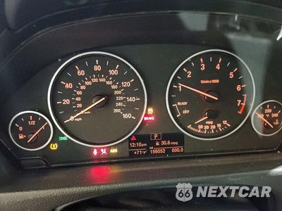 Zdjęcie 9 z 13 samochodu: 2016 BMW 320 XI VIN:WBA8A3C53GK551446 - miniatura