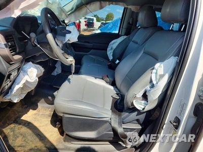 Zdjęcie 7 z 12 samochodu: 2024 FORD F150 XL VIN:1FTEW1LP7RKF12956 - miniatura