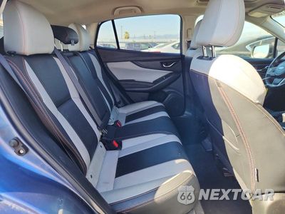 Zdjęcie 11 z 13 samochodu: 2018 SUBARU CROSSTREK LIMITED VIN:JF2GTAMCXJ8299095 - miniatura