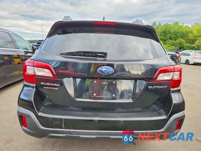 Zdjęcie 6 z 14 samochodu: 2019 SUBARU OUTBACK 2.5I LIMITED VIN:4S4BSANC6K3250559 - miniatura