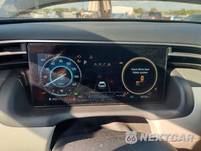 Zdjęcie 9 z 13 samochodu: 2022 HYUNDAI TUCSON LIMITED VIN:KM8JFDA2XNU065945 - miniatura