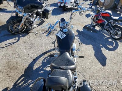 Zdjęcie 6 z 9 samochodu: 2009 HARLEY-DAVIDSON XL1200 C VIN:1HD1CT3199K409387 - miniatura