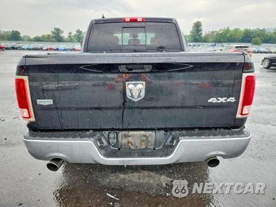 Zdjęcie 6 z 12 samochodu: 2014 RAM 1500 LARAMIE VIN:1C6RR7NT3ES231177 - miniatura