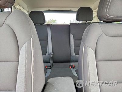 Zdjęcie 10 z 14 samochodu: 2025 CHEVROLET TRAILBLAZER LS VIN:KL79MMSL4SB073449 - miniatura