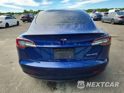 Zdjęcie 6 z 12 samochodu: 2022 TESLA MODEL 3 VIN:5YJ3E1EB1NF142834 - miniatura
