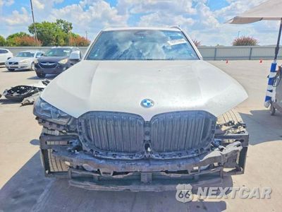 Piąte zdjęcie samochodu w środku: 2024 BMW X5 SDRIVE 40I VIN:5UX13EU07R9U34572 - miniatura
