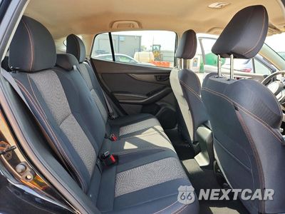 Zdjęcie 10 z 12 samochodu: 2021 SUBARU CROSSTREK PREMIUM VIN:JF2GTAPC7M8251618 - miniatura