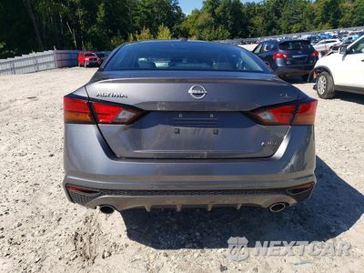 Zdjęcie 6 z 12 samochodu: 2024 NISSAN ALTIMA SL VIN:1N4BL4EW0RN385179 - miniatura