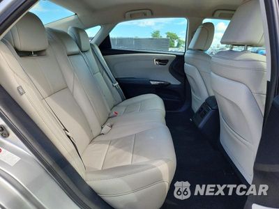 Zdjęcie 10 z 12 samochodu: 2013 TOYOTA AVALON XLE VIN:4T1BK1EB2DU017928 - miniatura