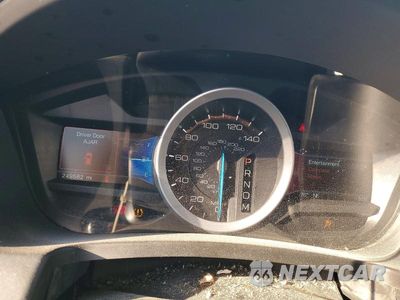 Zdjęcie 9 z 13 samochodu: 2015 FORD EXPLORER LIMITED VIN:1FM5K8F81FGA04985 - miniatura