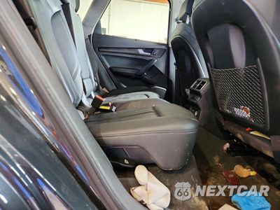 Zdjęcie 11 z 13 samochodu: 2019 AUDI Q5 PRESTIGE VIN:WA1CNAFY9K2126019 - miniatura