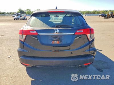 Zdjęcie 6 z 14 samochodu: 2019 HONDA HR-V LX VIN:3CZRU6H30KG704303 - miniatura