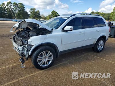 2011 VOLVO XC90 3.2 YV4952CY3B1599248 - główne zdjęcie licytacji z USA - miniatura