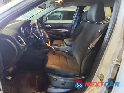 Zdjęcie 7 z 13 samochodu: 2013 DODGE DURANGO SXT VIN:1C4RDHAG9DC564725 - miniatura