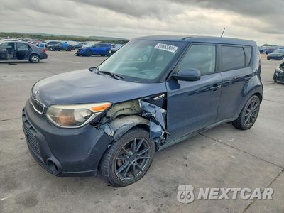 2015 KIA SOUL + KNDJP3A57F7193355 - główne zdjęcie licytacji z USA - miniatura
