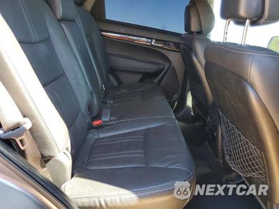 Zdjęcie 11 z 13 samochodu: 2013 KIA SORENTO SX VIN:5XYKWDA28DG385645 - miniatura