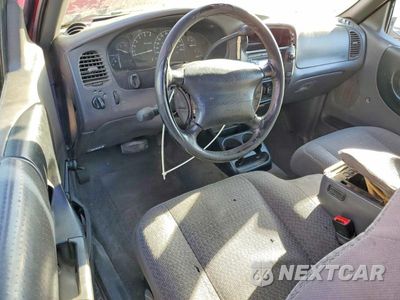 Zdjęcie 8 z 13 samochodu: 1999 FORD RANGER SUPER CAB VIN:1FTYR14V9XPB97904 - miniatura