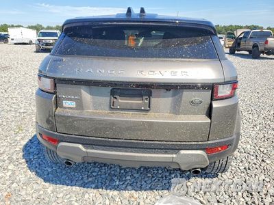 Zdjęcie 6 z 14 samochodu: 2019 LAND ROVER RANGE ROVER EVOQUE SE VIN:SALVP2RX4KH338656 - miniatura